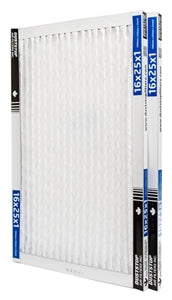 Furnace filters