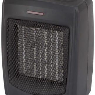 Ceramic Space Heater