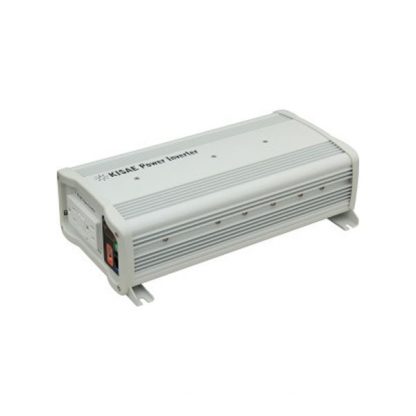 Kisae 1000W, 12V –Pure Sine Inverter