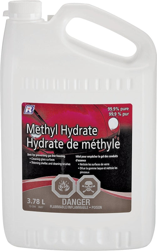 Methyl Hydrate - 1L or 4L