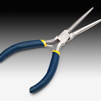 Needle nose pliers