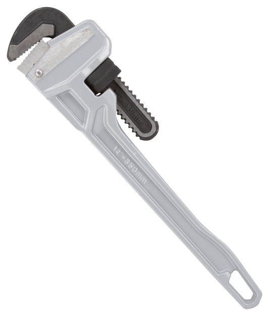 Pipe wrench