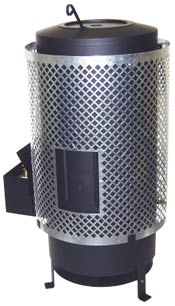 Prospector Oil Heater