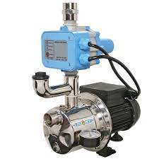 Burke Constant Pressure Water Pump