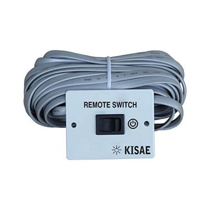 Kisae Inverter Remote Switch