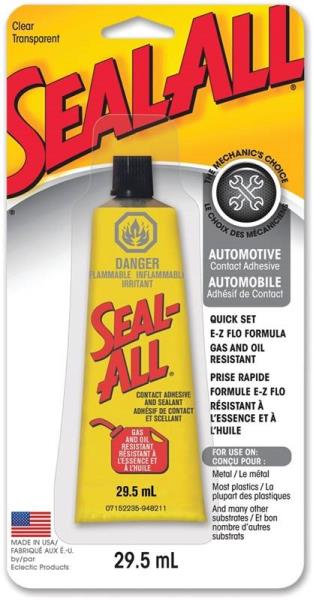 Seal-All Glue