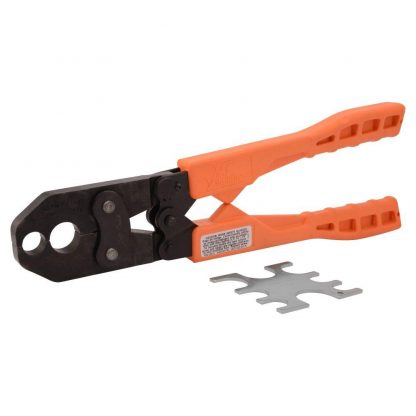 Pex Crimper Tool Rental