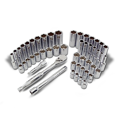 Sockets Imperial and Metric